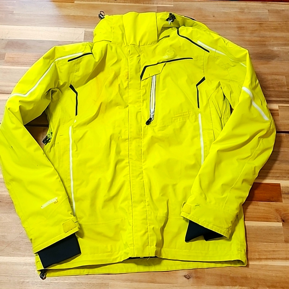 Eider Defender 2LS ski jacket